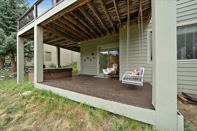 31180 Cinnamonwood, Evergreen, CO 80439