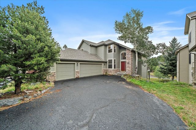 31180 Cinnamonwood, Evergreen, CO 80439