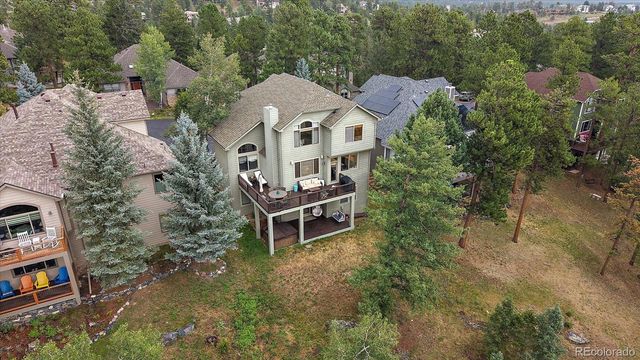 31180 Cinnamonwood, Evergreen, CO 80439