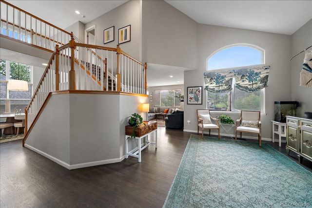 31180 Cinnamonwood, Evergreen, CO 80439