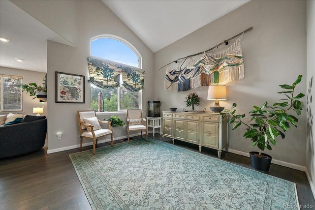 31180 Cinnamonwood, Evergreen, CO 80439
