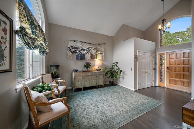 31180 Cinnamonwood, Evergreen, CO 80439