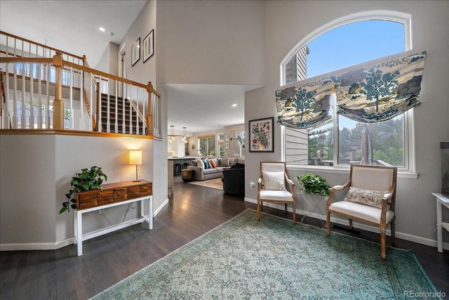 31180 Cinnamonwood, Evergreen, CO 80439