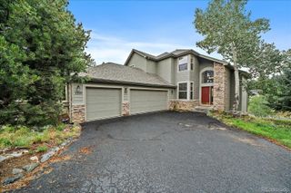 31180 Cinnamonwood, Evergreen, CO 80439