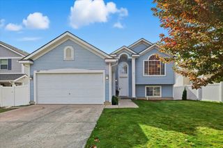 1607 W Tieton Ave, Spokane, WA 99208