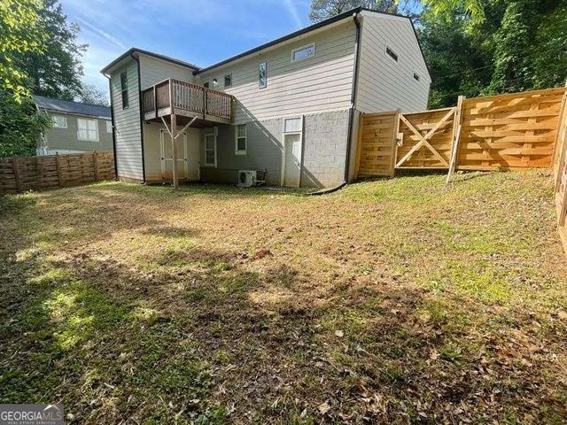 185 Glenrose Circle SW, Atlanta, GA 30354