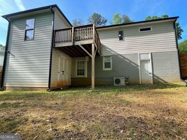 185 Glenrose Circle SW, Atlanta, GA 30354