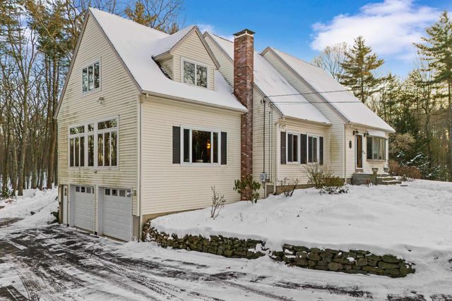 104 Tower Hill Road, Candia, NH 03034