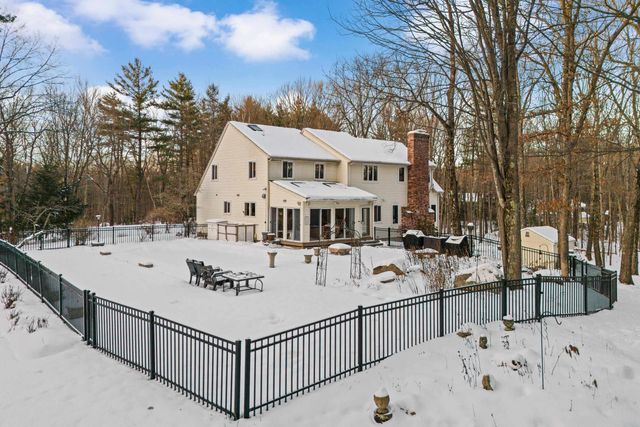 104 Tower Hill Road, Candia, NH 03034
