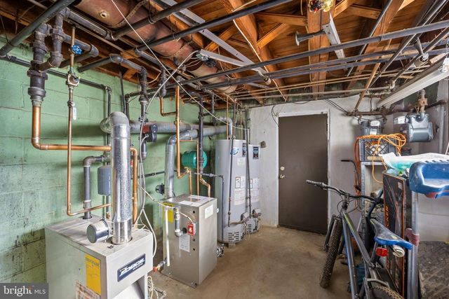 6322 SYLVESTER ST, Philadelphia, PA 19149