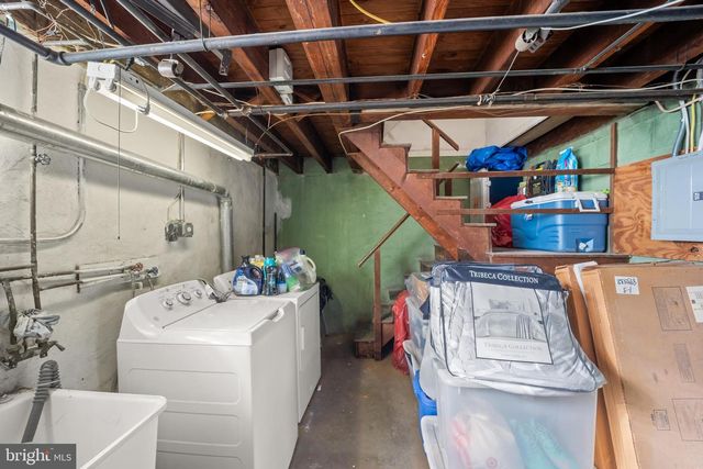 6322 SYLVESTER ST, Philadelphia, PA 19149