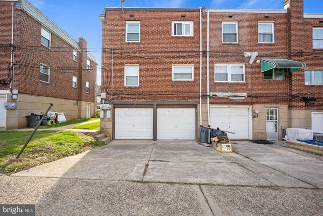 6322 SYLVESTER ST, Philadelphia, PA 19149