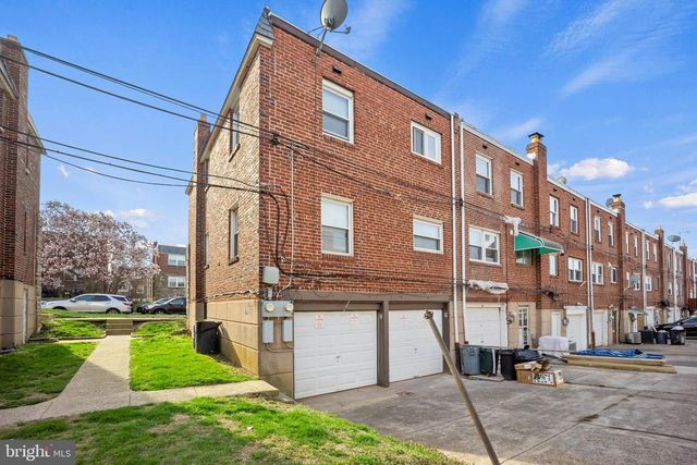 6322 SYLVESTER ST, Philadelphia, PA 19149