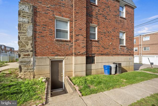 6322 SYLVESTER ST, Philadelphia, PA 19149