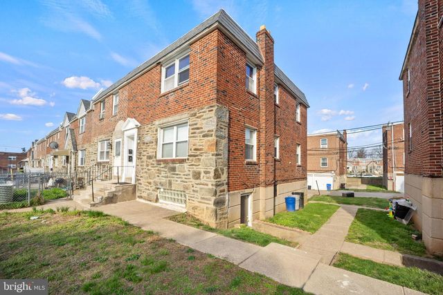 6322 SYLVESTER ST, Philadelphia, PA 19149