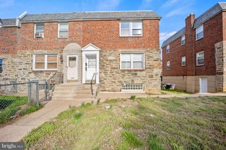 6322 SYLVESTER ST, Philadelphia, PA 19149