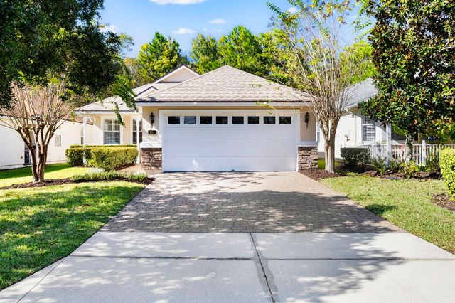 814 Copperhead, St Augustine, FL 32092