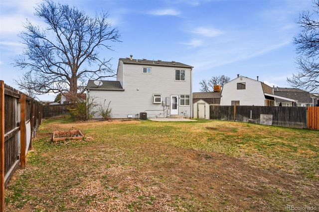 10509 Kline Way, Westminster, CO 80021