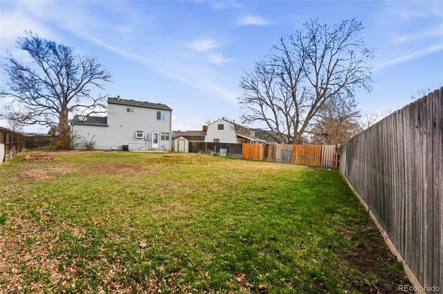 10509 Kline Way, Westminster, CO 80021