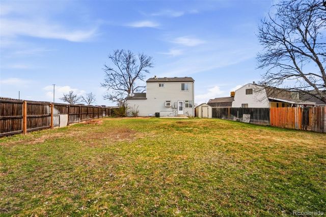 10509 Kline Way, Westminster, CO 80021