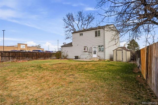 10509 Kline Way, Westminster, CO 80021