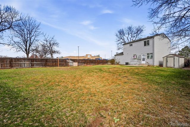 10509 Kline Way, Westminster, CO 80021