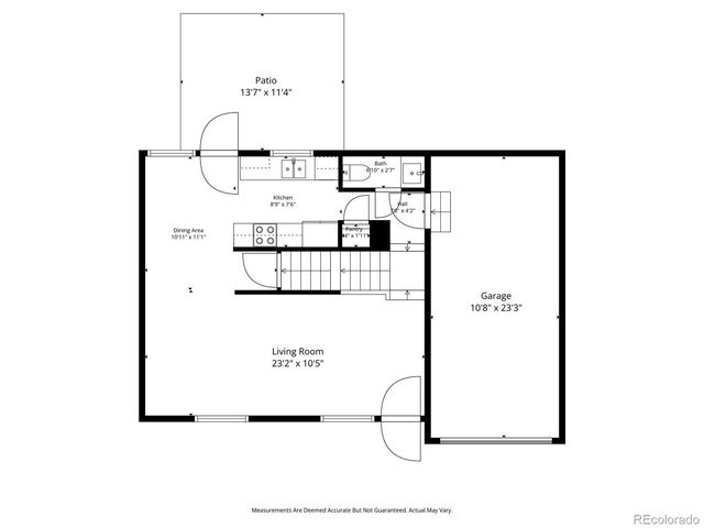 10509 Kline Way, Westminster, CO 80021