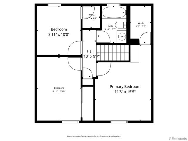 10509 Kline Way, Westminster, CO 80021