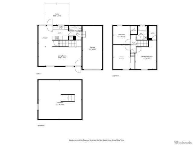 10509 Kline Way, Westminster, CO 80021