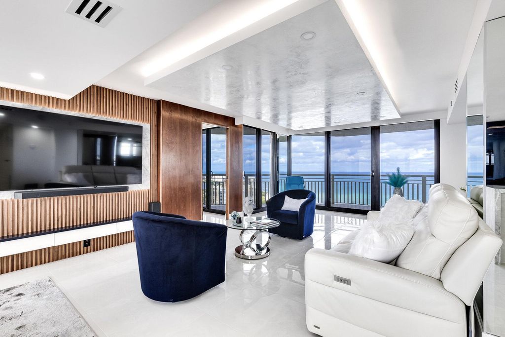 3000 N Ocean Drive Ph-A, Singer Island, FL 33404