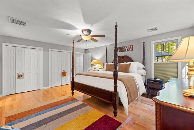 201 Buck Knoll Rd, Raynham, MA 02767