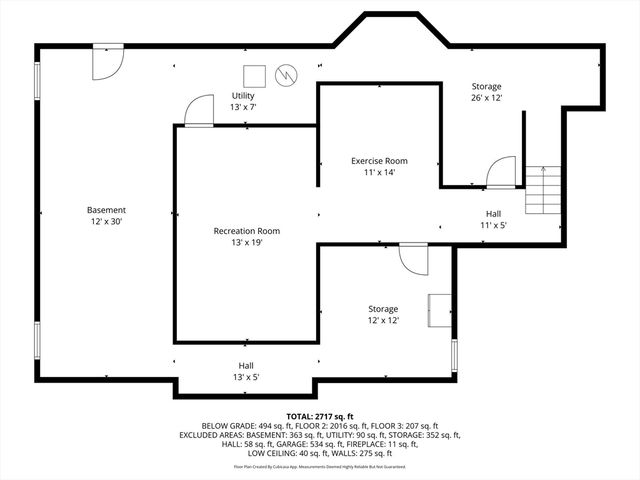 201 Buck Knoll Rd, Raynham, MA 02767