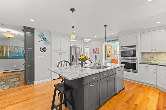 201 Buck Knoll Rd, Raynham, MA 02767