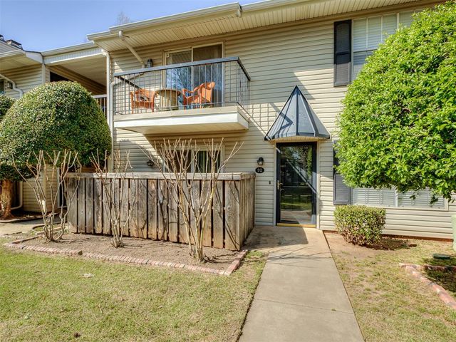 3200 W Britton Road 92, Oklahoma City, OK 73120