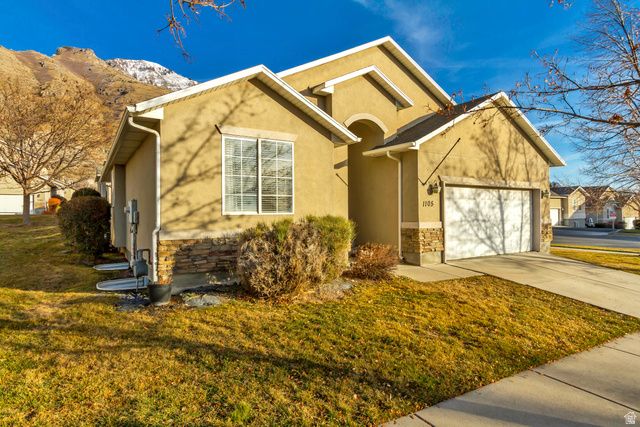1105 S 1420 E, Provo, UT 84606