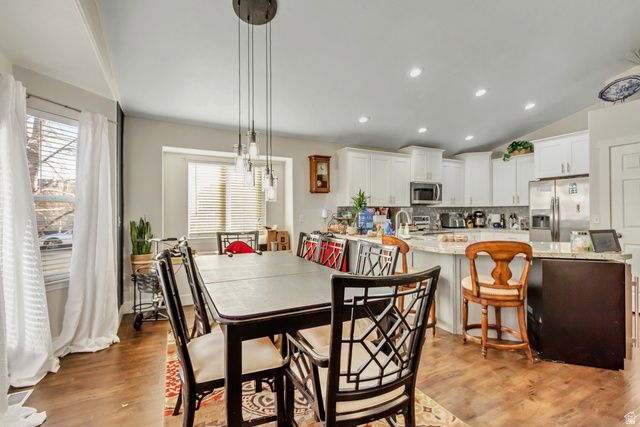 1105 S 1420 E, Provo, UT 84606