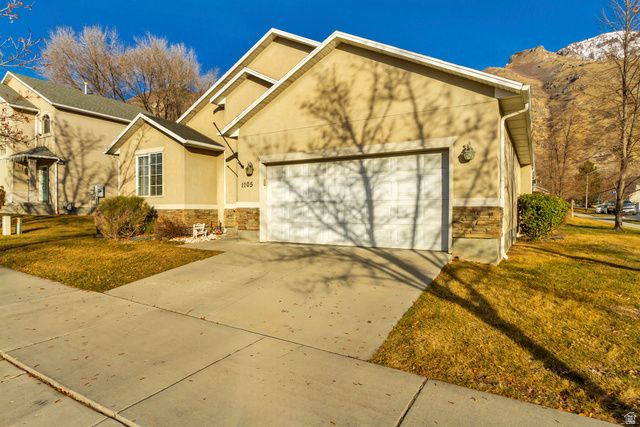1105 S 1420 E, Provo, UT 84606