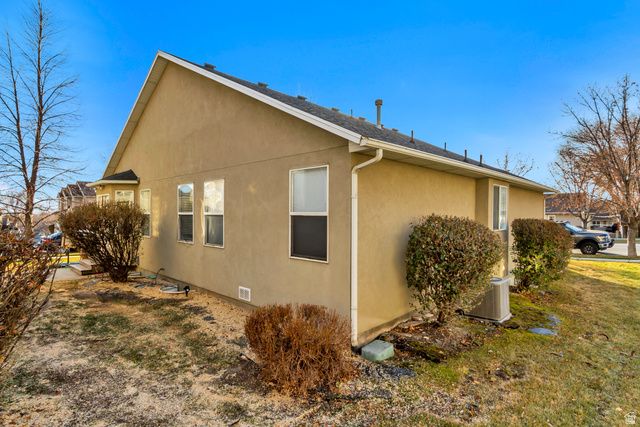 1105 S 1420 E, Provo, UT 84606