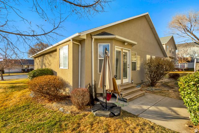 1105 S 1420 E, Provo, UT 84606