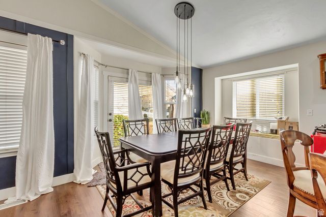 1105 S 1420 E, Provo, UT 84606