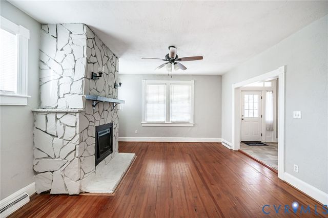 201 Suffolk Ave, Colonial Heights, VA 23834