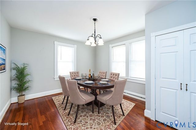 201 Suffolk Ave, Colonial Heights, VA 23834