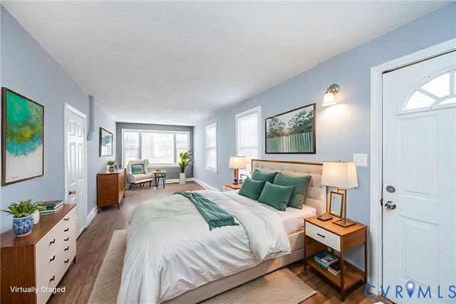 201 Suffolk Ave, Colonial Heights, VA 23834