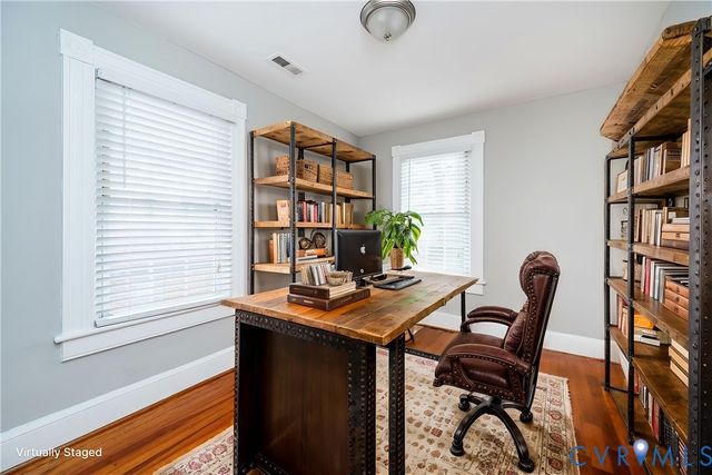 201 Suffolk Ave, Colonial Heights, VA 23834