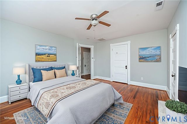 201 Suffolk Ave, Colonial Heights, VA 23834