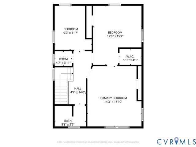 201 Suffolk Ave, Colonial Heights, VA 23834