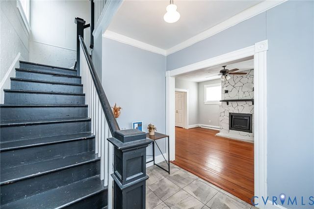 201 Suffolk Ave, Colonial Heights, VA 23834