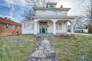 201 Suffolk Ave, Colonial Heights, VA 23834