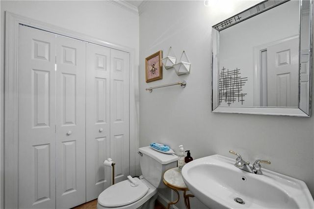3308 Fieldwood Drive SE, Smyrna, GA 30080