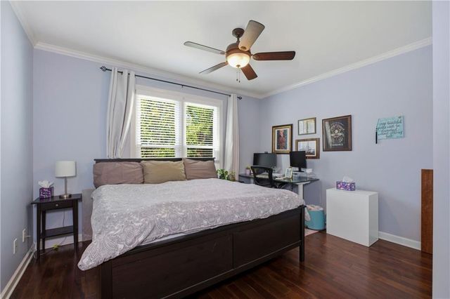 3308 Fieldwood Drive SE, Smyrna, GA 30080
